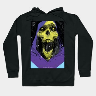 Skeleton Hoodie